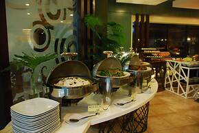 Century Hotel