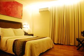 Century Hotel