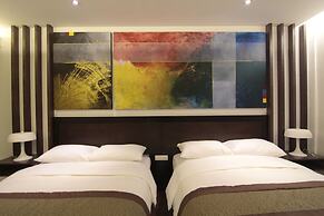 Century Hotel