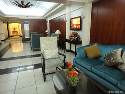 Century Hotel