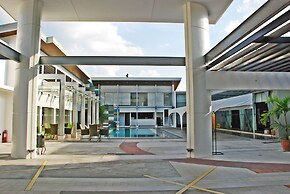 Century Hotel