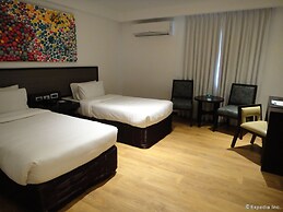 Century Hotel