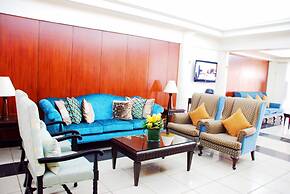 Century Hotel