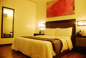 Century Hotel