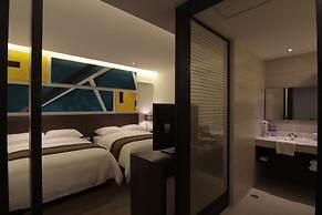 Century Hotel