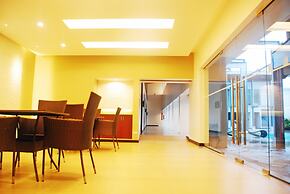 Century Hotel