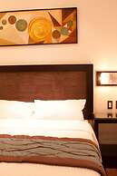 Century Hotel