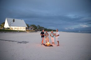 Tamanu on the Beach
