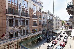 Modern Properties Lviv