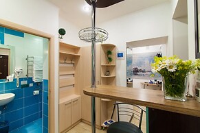 Modern Properties Lviv