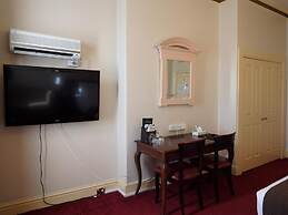 Glenferrie Hotel