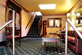 Glenferrie Hotel