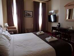 Glenferrie Hotel