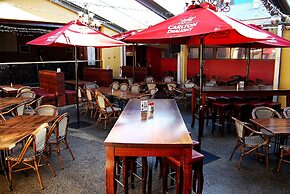 Glenferrie Hotel