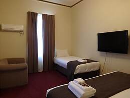 Glenferrie Hotel