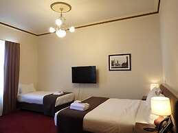 Glenferrie Hotel