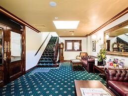 Glenferrie Hotel