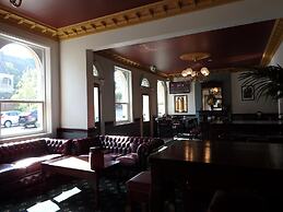 Glenferrie Hotel