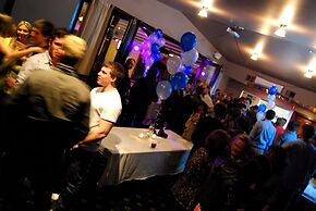 Glenferrie Hotel
