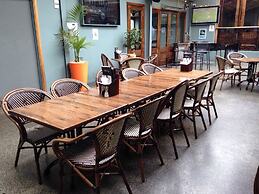 Glenferrie Hotel