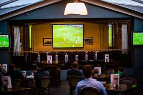 Glenferrie Hotel