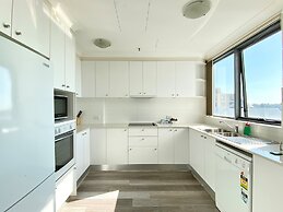 Milson Serviced Apartments