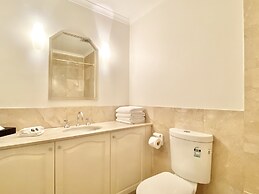 Milson Serviced Apartments