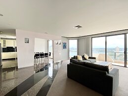 Milson Serviced Apartments