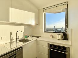 Milson Serviced Apartments