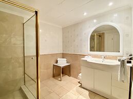 Milson Serviced Apartments