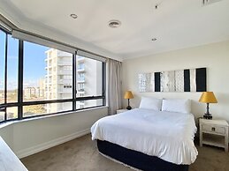 Milson Serviced Apartments
