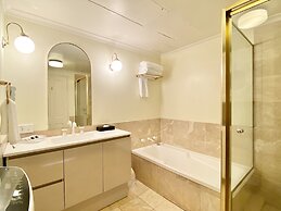 Milson Serviced Apartments