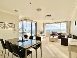Milson Serviced Apartments