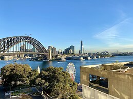 Milson Serviced Apartments