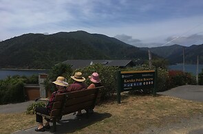 Escape To Picton