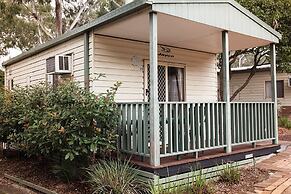 BIG4 Crystal Brook Tourist Park