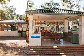 BIG4 Crystal Brook Tourist Park