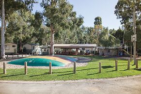 BIG4 Crystal Brook Tourist Park