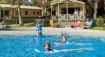BIG4 Crystal Brook Tourist Park