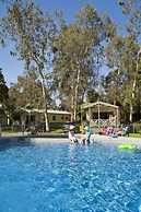 BIG4 Crystal Brook Tourist Park