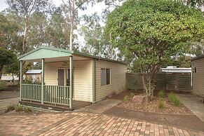 BIG4 Crystal Brook Tourist Park