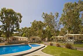 BIG4 Crystal Brook Tourist Park