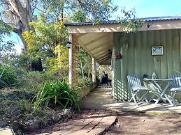 Kalimna Woods Cottages