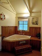 Kalimna Woods Cottages