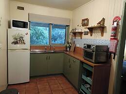 Kalimna Woods Cottages
