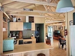 Kalimna Woods Cottages