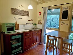 Kalimna Woods Cottages