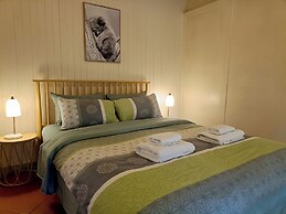 Kalimna Woods Cottages