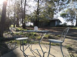 Kalimna Woods Cottages