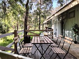 Kalimna Woods Cottages